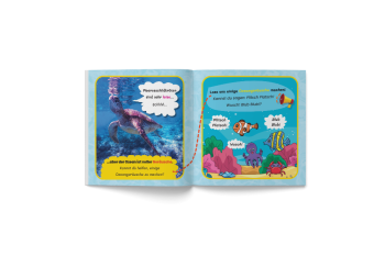 meeresschildkroeten buch für kinder