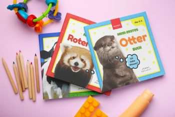 otter sachbuch