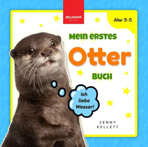 otter buch kinder