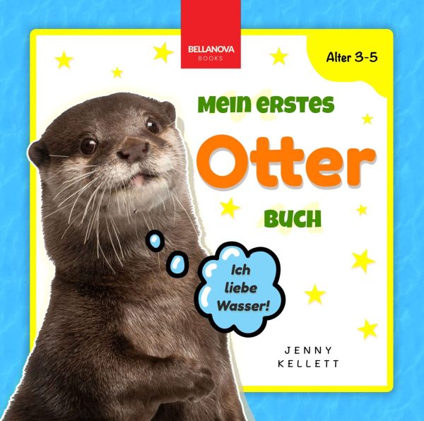 otter buch kinder