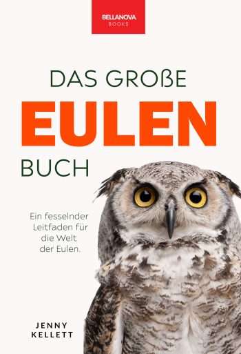 Eulen-Bücher