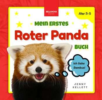 roter-panda-buch
