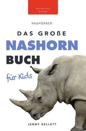 nashornbuch für kinder