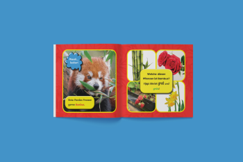 rotepandabuch kinder