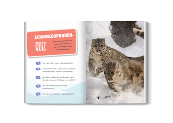 schneeleopardenquiz