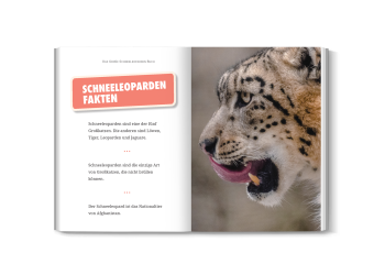 schneeleopardenfakten