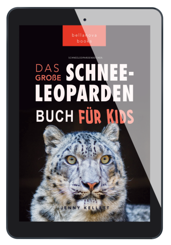 ebook schneeleopardenbuch für kids