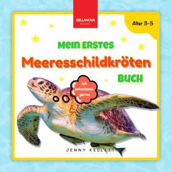 meeresschildkrötenbuch