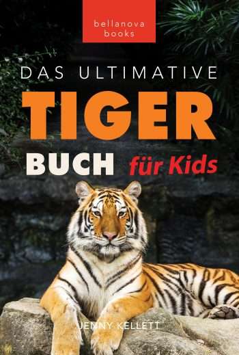 tigerbuch für kinder