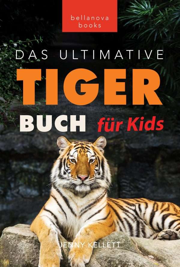 tigerbuch für kinder