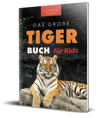 tigerbuch für kids jenny kellett