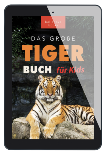 tigerbuch für kids ebook