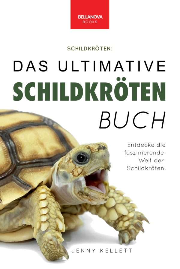 Schildkrötenbuch