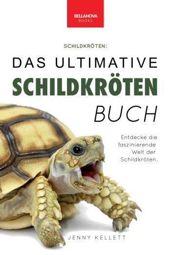 Schildkrötenbuch