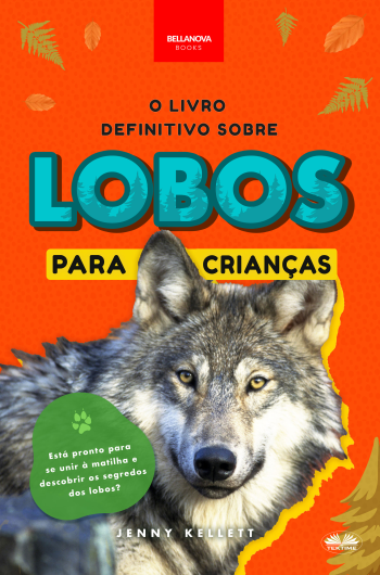 lobos para crianças