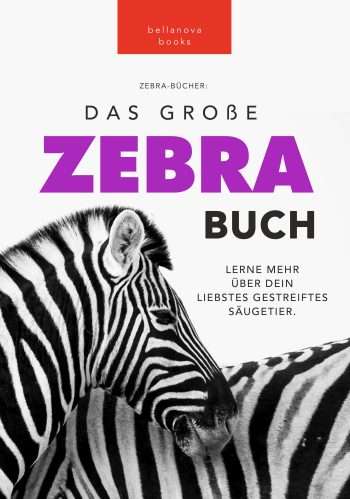 zebrabuch für kinder
