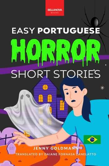 easy portuguese short stories