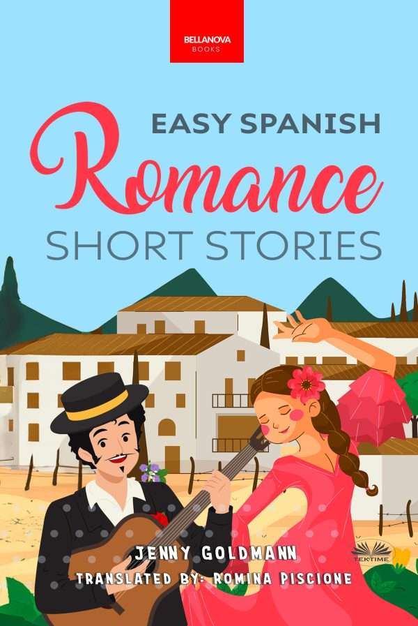 easy spanish short stories