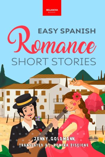 easy spanish short stories