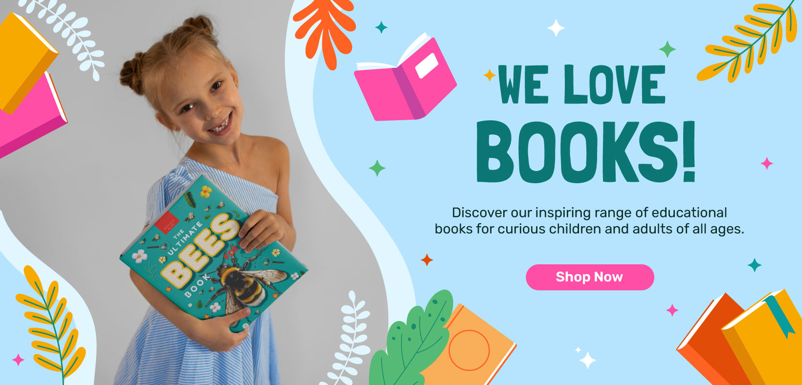 nonfiction books for kids