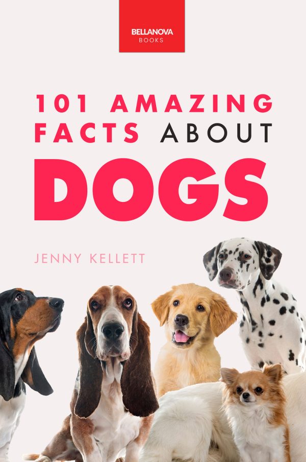 dog facts for kids