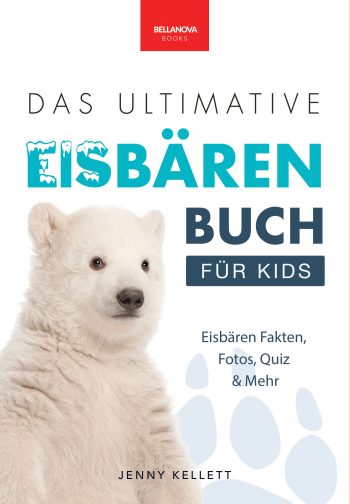 eisbaerenbuch für kids