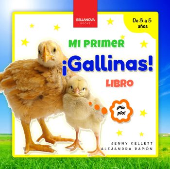 gallinas para infantiles
