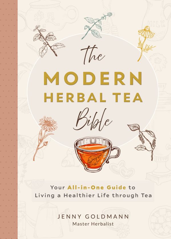herbal tea guid ebook