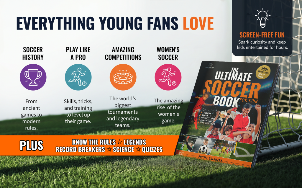 facts about soccer for girls
