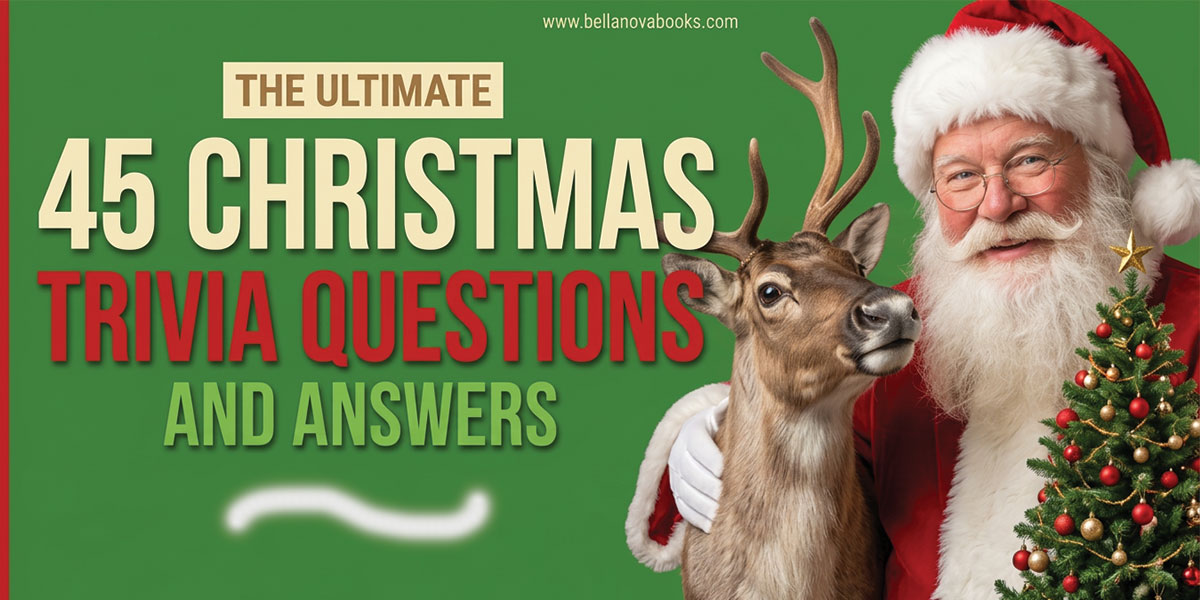 hard christmas quiz questions